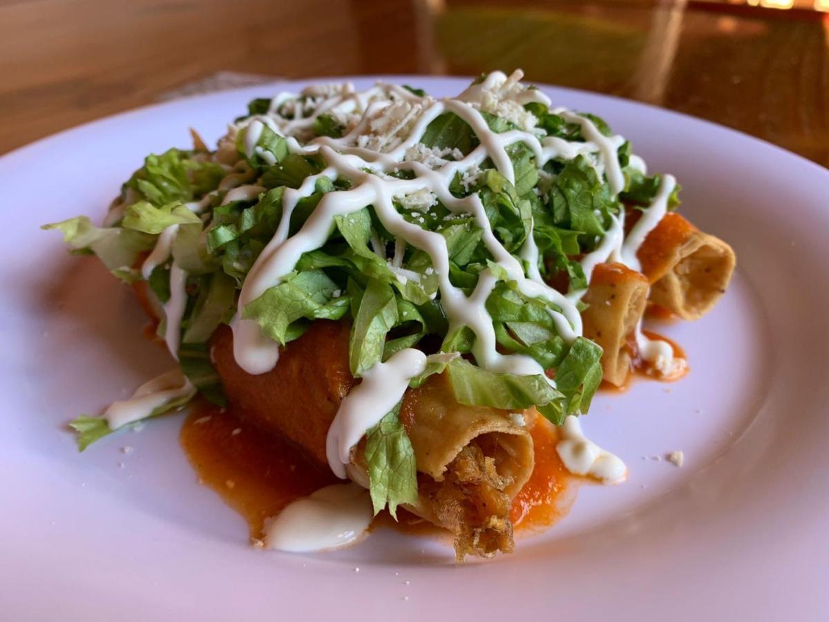 圣达菲酒店 Tlatlauquitepec 外观 照片